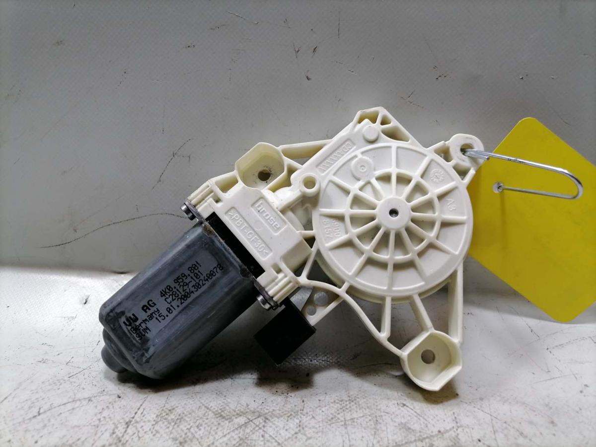 VW Golf 7 original Fensterhebermotor vorn links Bj.2020